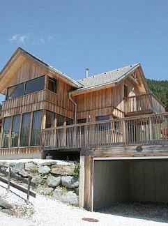 Chalet Die Bergliebe, Hohentauern, Steiermark, Österreich