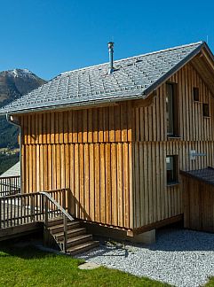 Chalet Indian Summer, Hohentauern, Steiermark, Oostenrijk