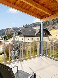 Ferienhaus NRV Top 567 XL, Möderbrugg, Steiermark, Österreich