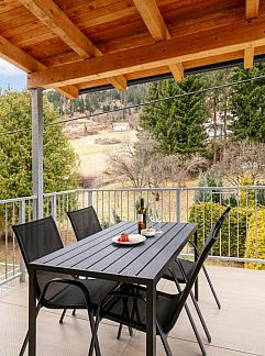 Holiday property NRV Top 5, Möderbrugg, Steiermark, Austria