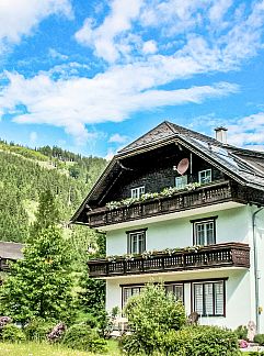 Appartement Appartement Gipfelkreuz, Irdning - Donnersbachtal, Steiermark, Oostenrijk