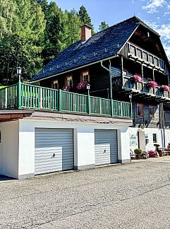 Appartement Appartement Gipfelkreuz, Irdning - Donnersbachtal, Steiermark, Oostenrijk