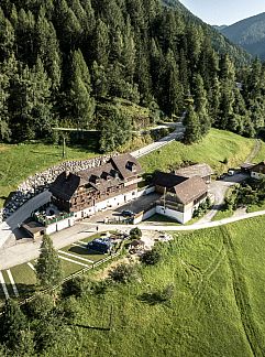 Appartement Appartement Hideaway Planneralm by Jufa Hotels, Irdning - Donnersbachtal, Steiermark, Oostenrijk