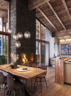 Appartement Appartement in Schladming, Schladming, Steiermark, Autriche