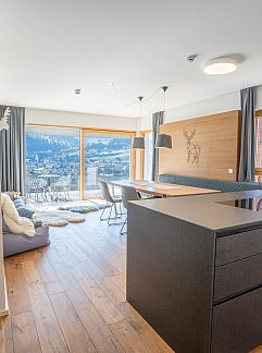 Appartement Appartement in Schladming, Schladming, Steiermark, Autriche