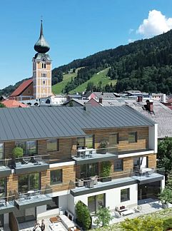 Apartment Appartement in Schladming, Schladming, Steiermark, Austria