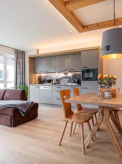 Vakantiewoning Apart33 Top 2-6, Haus im Ennstal, Steiermark, Oostenrijk