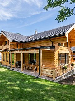 Appartement Appartement Soul&Summit Tauplitz, Tauplitz, Steiermark, Österreich