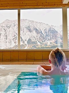 Chalet Holzchalet Tauplitz, Tauplitz, Steiermark, Österreich