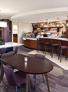 Appartement Holiday Inn Express Hotel & Suites Bethlehem, an IHG Hotel, Bethlehem, Oostkust, USA