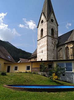 Apartment Hüttendorf Präbichl, Vordernberg, Steiermark, Austria