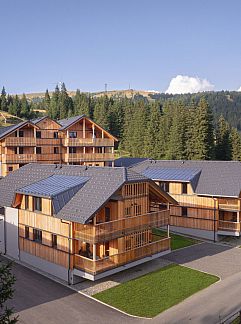 Vakantiewoning Vakantiehuis Lama, Niederwölz, Steiermark, Oostenrijk