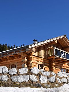 Appartement Appartement mit 2 Schlafzimmern, Niederwölz, Steiermark, Autriche