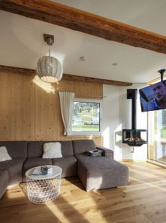 Appartement JUFA Hotel Murau, Murau, Steiermark, Autriche