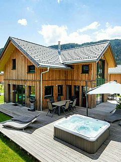 Vakantiewoning Gästehaus Biobauernhof Mandl, Murau, Steiermark, Oostenrijk
