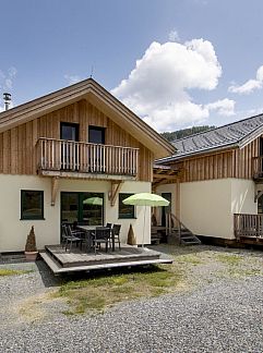 Vakantiewoning Vakantiehuis Relax Holiday Mur 21a, Murau, Steiermark, Oostenrijk