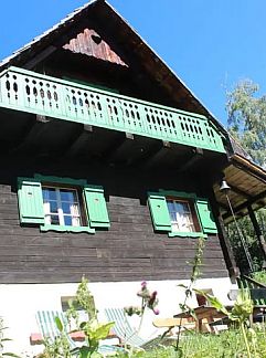 Vakantiewoning Vakantiehuis Relax Holiday Mur 21a, Murau, Steiermark, Oostenrijk