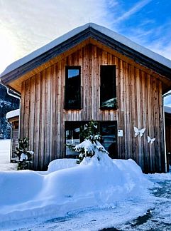 Holiday property Vakantiehuis M2 Swim Spa 8, Murau, Steiermark, Austria