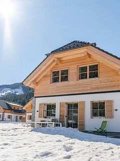 Chalet Chalet Pretzel, Donnersbachwald, Steiermark, Austria