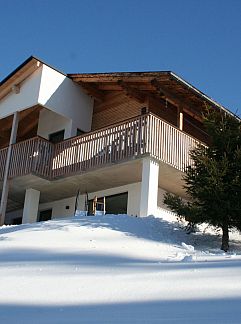 Logement de vacances Vakantiehuis in Pruggern mit Terrasse und Garten, Pruggern, Steiermark, Autriche