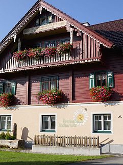 Logement de vacances Vakantiehuis in Pruggern mit Terrasse und Garten, Pruggern, Steiermark, Autriche