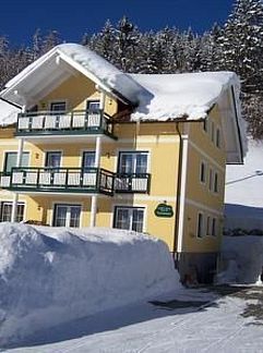 Appartement Appartement Sarsteinblick in Bad Mitterndorf, Bad Mitterndorf, Steiermark, Autriche