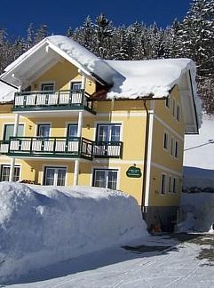 Appartement Appartement Sarsteinblick in Bad Mitterndorf, Bad Mitterndorf, Steiermark, Autriche