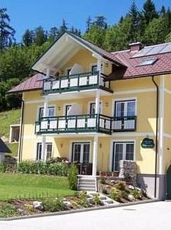 Appartement Appartement Sarsteinblick in Bad Mitterndorf, Bad Mitterndorf, Steiermark, Autriche