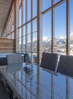 Holiday property Vakantiehuis Premium mit 5 Schlafzimmern, Sauna &Pool, Haus, Steiermark, Austria