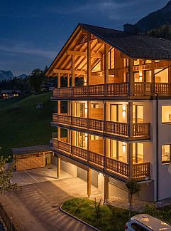 Appartement Appartement Doppelzimmer Klassik, Grundlsee, Steiermark, Autriche