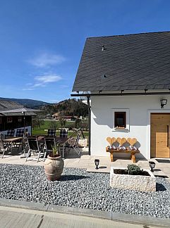 Apartment Appartement Sonnenschein1, Eibiswald, Steiermark, Austria