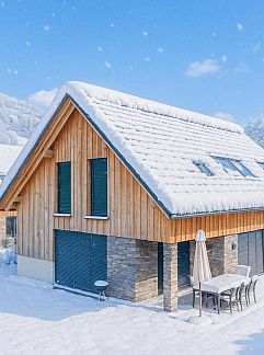 Holiday property Mountain Chalet Bakkershof, Kreischberg, Steiermark, Austria