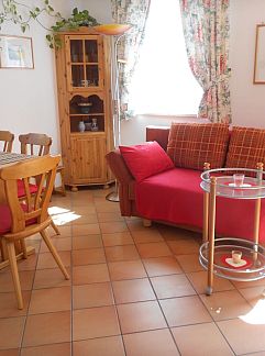 Ferienhaus Vakantiehuis Thermen Apartment, Bad Waltersdorf, Steiermark, Österreich