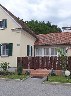 Ferienhaus Vakantiehuis Thermen Apartment, Bad Waltersdorf, Steiermark, Österreich