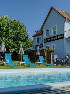 Logement de vacances Vakantiehuis Ferienhaus am Meißlberg, Bad Gleichenberg, Steiermark, Autriche