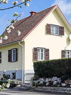 Logement de vacances Vakantiehuis Casa Ananda Ferienhaus, Bad Gleichenberg, Steiermark, Autriche