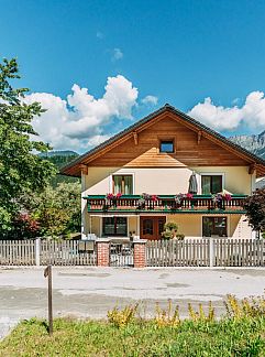 Appartement Appartement Ferienwohnung Grimmingblick, Öblarn, Steiermark, Österreich