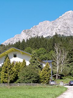 Appartement Appartement Ferienwohnung Grimmingblick, Öblarn, Steiermark, Österreich