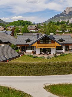 Appartement Appartement in Bad Aussee, Bad Aussee, Steiermark, Autriche