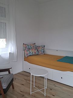 Vakantie appartement NOVAPARK Flugzeughotel Graz, Graz, Steiermark, Oostenrijk