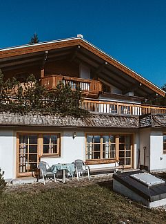 Appartement Appartement Voithofer, Königsleiten, Tyrol, Autriche