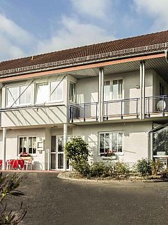 Apartment Sonnenhof, Melsungen, Hessen, Germany