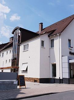 Apartment ibis Kassel Melsungen, Melsungen, Hessen, Germany