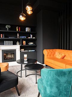 Vakantie appartement Hotel Kölner Hof, Mülheim an der Ruhr, Noordrijn-Westfalen, Duitsland