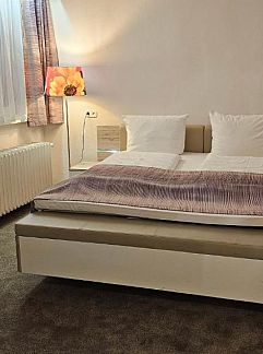 Vakantie appartement Motel 44, Geseke, Noordrijn-Westfalen, Duitsland