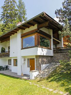 Appartement Appartement Handle, Ried im Oberinntal, Tyrol, Autriche