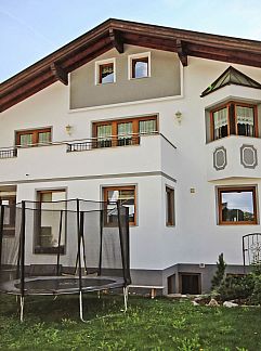 Appartement Appartement Handle, Ried im Oberinntal, Tyrol, Autriche