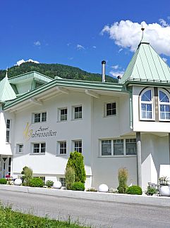 Appartement Appartement Handle, Ried im Oberinntal, Tyrol, Autriche