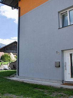 Holiday property Garden Relax Apart, Sautens, Tyrol, Austria