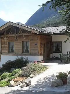 Apartment Appartement Süta Ötztal, Sautens, Tyrol, Austria